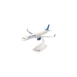 1/200 United Airlines Airbus A321neo - N44501 Snap-Fit