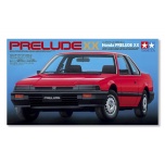 1/24 Honda Prelude XX Tamiya