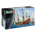 1/150 "Vasa" Revell 