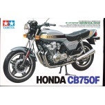 1/12 Honda CB750F TAMIYA