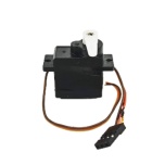 FTX GLADER TURBOJET KIIRKAATRI 9G SERVO
