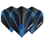 Dart Flights Winmau Prism Alpha 3pcs