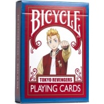 Pokkerikaardid Bicycle Tokyo Revengers