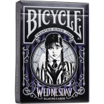 Pokkerikaardid Bicycle Wednesday