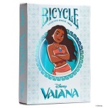 Pokkerikaardid Bicycle Disney Vaiana
