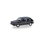1/120 TT 	Volkswagen (VW) Golf I, must Herpa