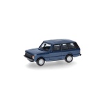 1/87 H0 Range Rover, Arles sinine Herpa