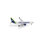 1/500 Icelandair Boeing 737 Max 8 - green tail stripe - TF-ICP "Landmannalaugar"