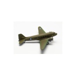1/200 USAAF / Vintage Wings Douglas C-53 Skytrooper “Beach City Baby” – 41-20095