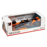1/24 TEC-TOY MCLaren F1