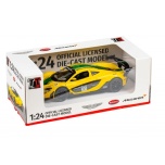 1/24 TEC-TOY McLaren P1 GTR 
