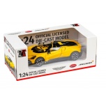 1/24 TEC-TOY Bugatti Mistral