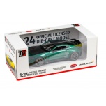 1/24 TEC-TOY Aston Martin Vantage