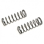 TEAM ASSOCIATED 13MM REAR SHOCK SPRINGS GRAY 2.0LB/IN, L61, 10.5T, 1.2D