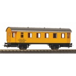 1/87 H0 Reisivagun RLF Ep. IV