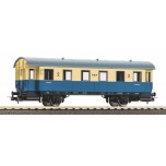 1/87 H0 Reisivagun PKP 2.klass Ep. III 