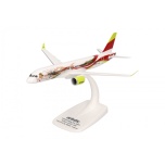 1/200 airBaltic Airbus A220-300 "50th A220" - YL-ABX SNAP-FIT
