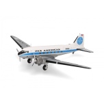 1/200 Pan American World Airways Douglas DC-3 - N19912 " 's Clipperle"