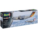 1/144 REVELL Air Defender 1