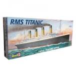 1/570 Revell Titanic 