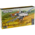 1/72 Revell A-10 Warthog SnapTite