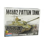 1/35 Revell M48A2 Patton
