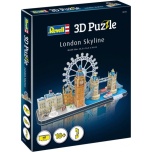 Revell 3D Puzzle London Skyline