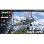 1/32 Revell D.H. 82A Tiger Moth