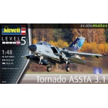 1/48 Revell Tornado ASSTA 3.1
