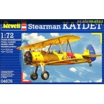1/72 Revell Stearman Kaydet