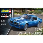 1/24 Revell Pontiac Firebird 1970