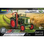 1/24 Revell Fendt F20 Dieselroß easy click