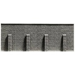 Retaining Wall 33,4 x 12,5 cm