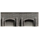 Arcade Wall 33,4 x 12,5 cm