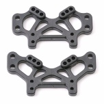 RC18R shocktowers
