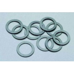 Piko Train Tires 10 mm (10 Stk.)