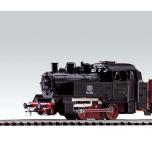 1/87 H0 Steam locomotive