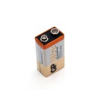 9V Corona Battery GP ULTRA