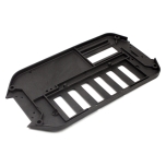 S10 Middle Chassis Plate - S10 Blast BX/TX/MT