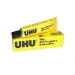 UHU All Purpose Adhesive - 60ml