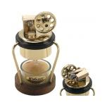 Wilesco D2 Steam Engine