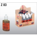 WILESCO STEAM ENGINE OIL Z84