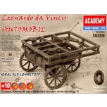 Da Vinci seeria Self-propelling Cart
