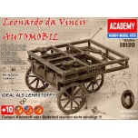 Da Vinci seeria Self-propelling Cart