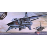 1/72 ACADEMY MIG-23S B FLOGGER