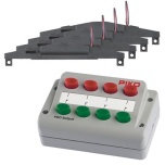 Switch Powering Set for 4 Switches
