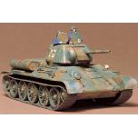 1/35 TAMIYA T34/77
