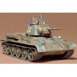 1/35 TAMIYA T34/76