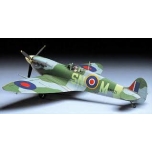 1/48 Tamiya - Spitfire MK5b