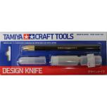 Design knife